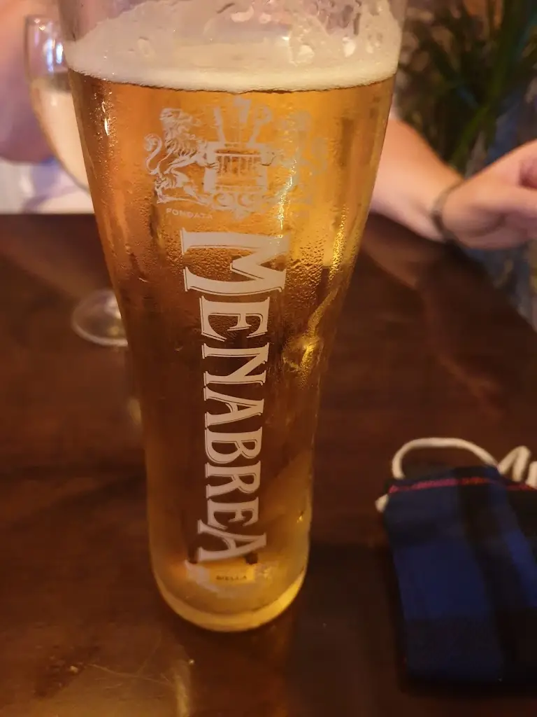 Menu_The Village Inn_Bridge of Earn_image_7