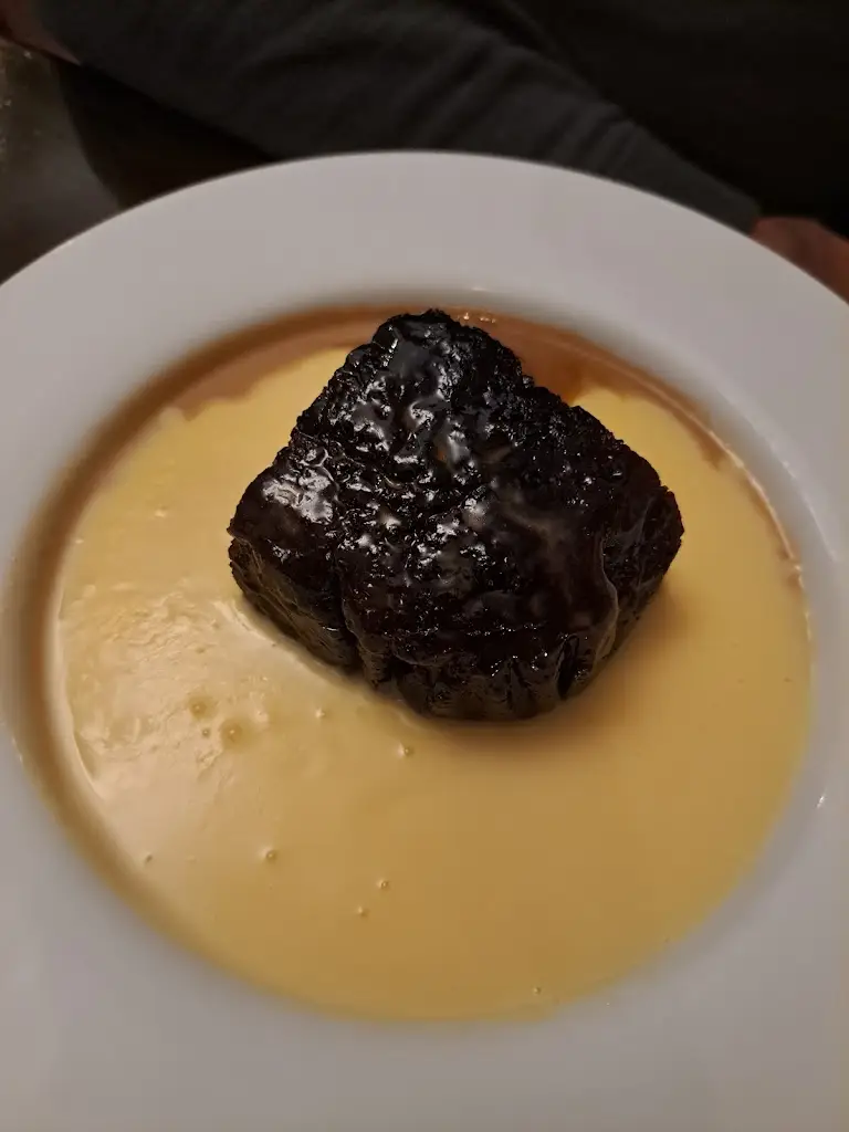 Menu_The Village Inn_Bridge of Earn_image_9