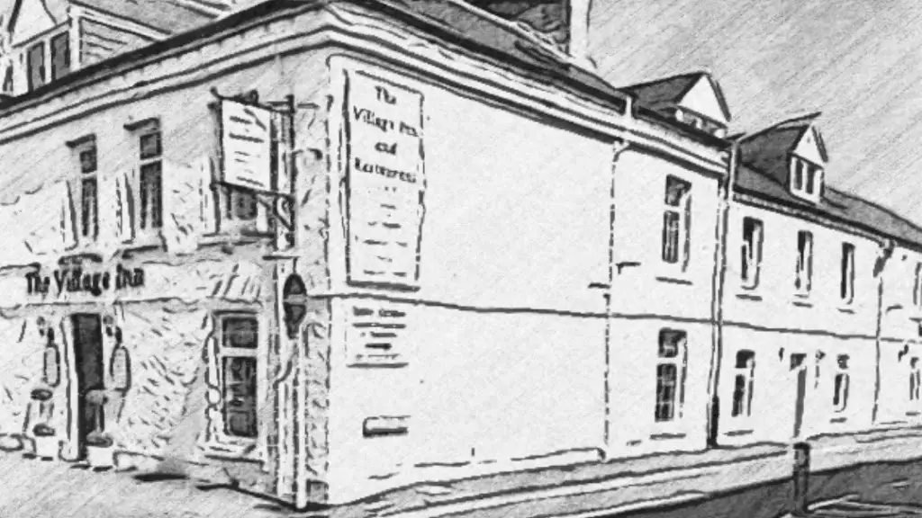 The Village Inn_Bridge of Earn_slider_image_3