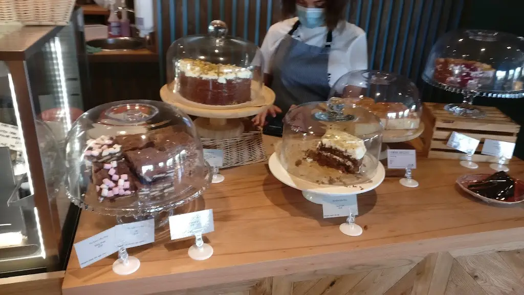 Menu_The Earn Coffee Shop_Bridge of Earn_image_5