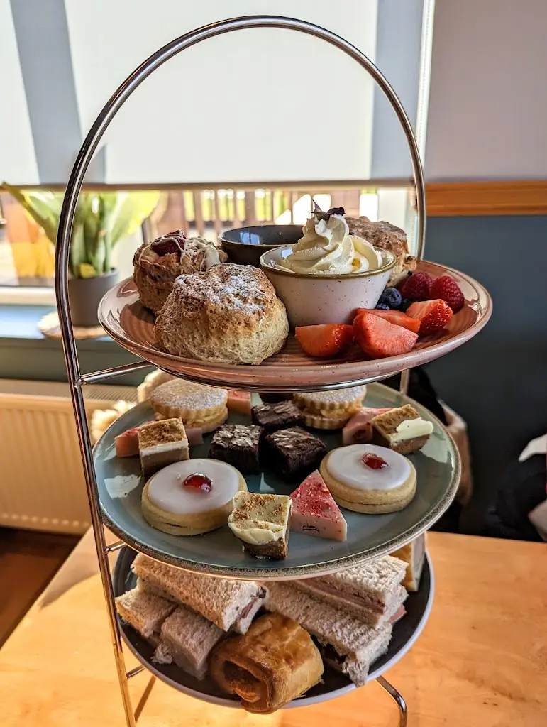 Menu_The Earn Coffee Shop_Bridge of Earn_image_6