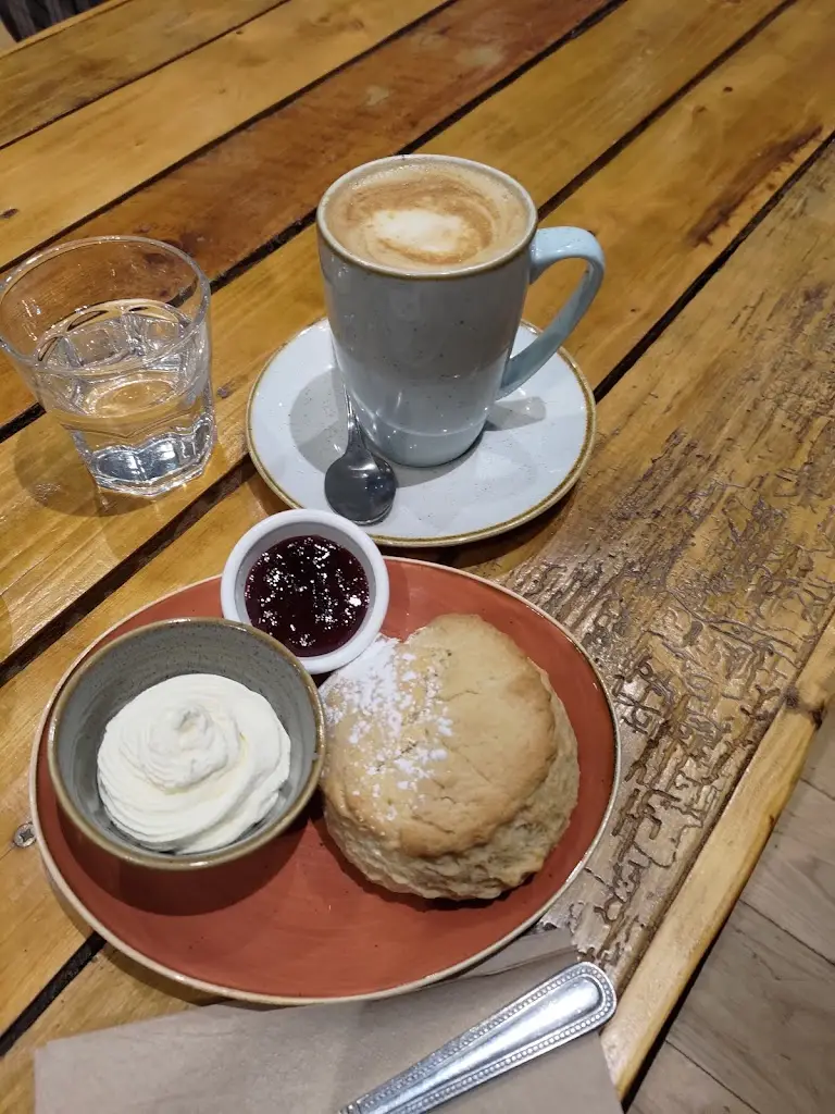 Menu_The Earn Coffee Shop_Bridge of Earn_image_7