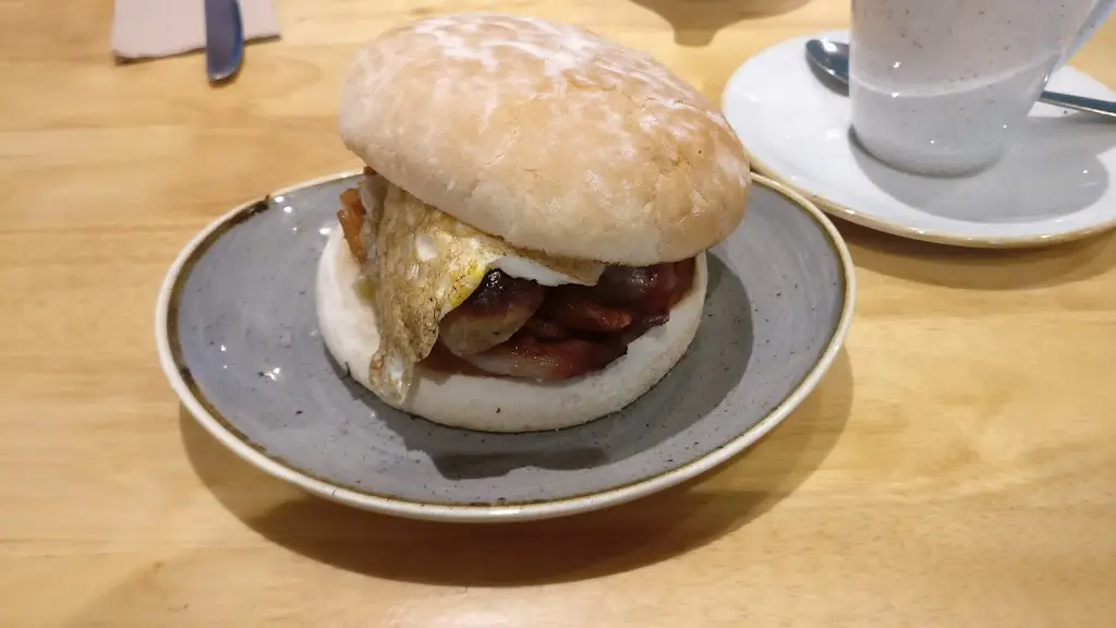 Menu_The Earn Coffee Shop_Bridge of Earn_image_8