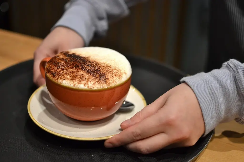 Menu_The Earn Coffee Shop_Bridge of Earn_image_9