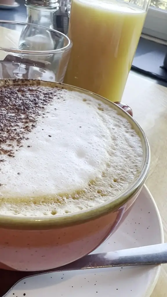 The Earn Coffee Shop_Bridge of Earn_slider_image_2