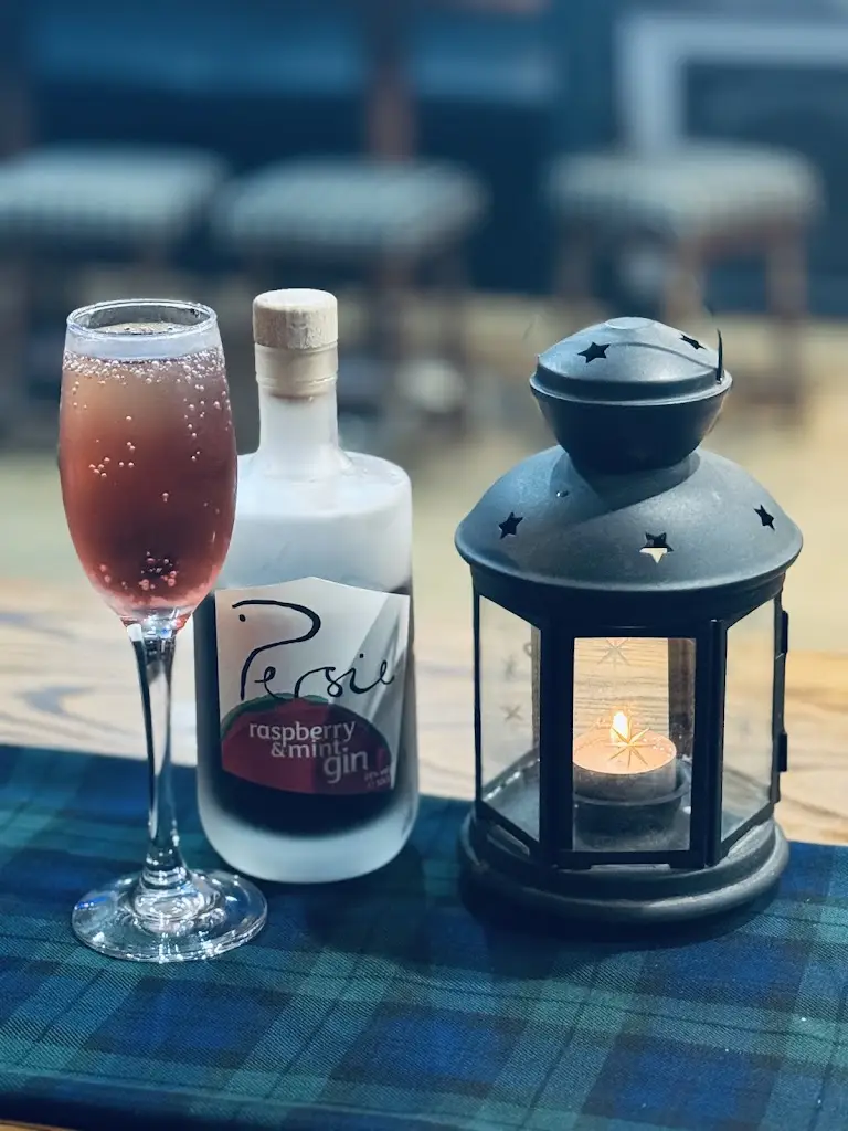 Menu_The Tipsy Coo_Bridge of Earn_image_2