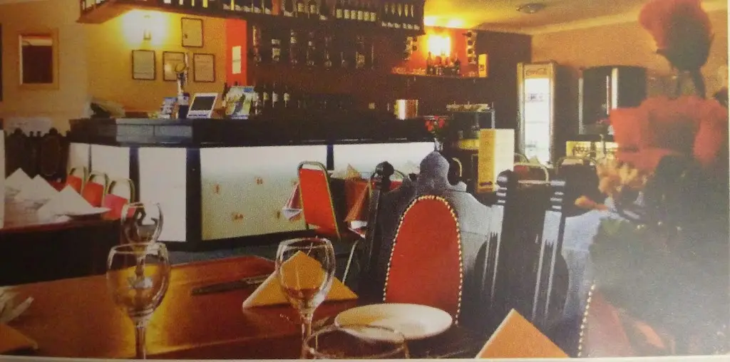 Village Spice Garden restaurant in Bridge of Earn