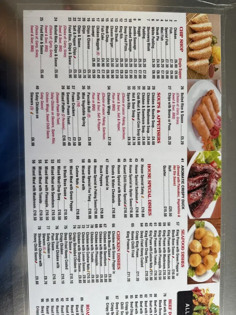 Menu_Wok In_Bridge of Earn_image_2