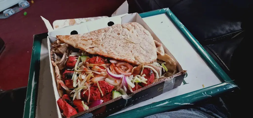 Alan Ingram_Zaika Bistro_Bridge of Earn_review