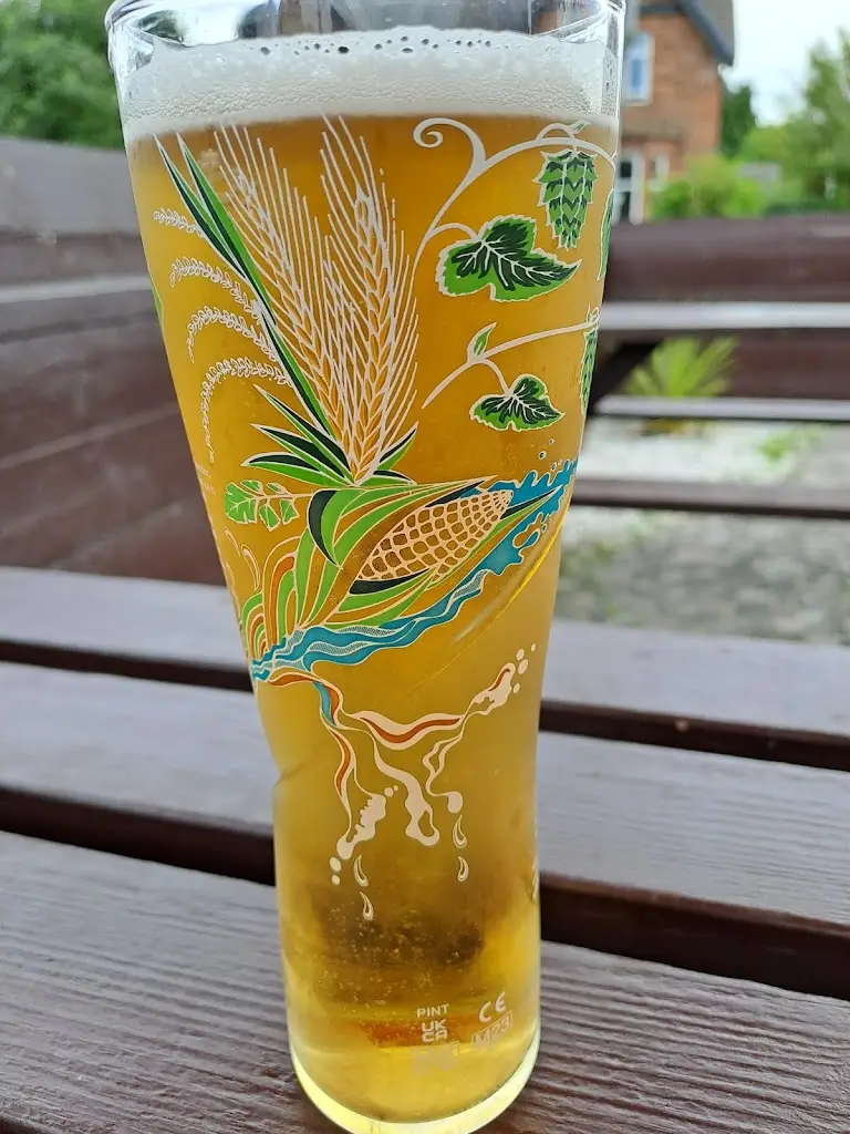 Menu_The Ben Bar & Kitchen_Bonhill_immagine_5