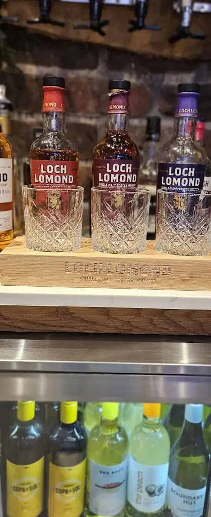 Menu_The Ben Bar & Kitchen_Bonhill_immagine_6