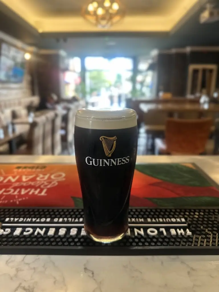 Menu_The Ben Bar & Kitchen_Bonhill_immagine_8