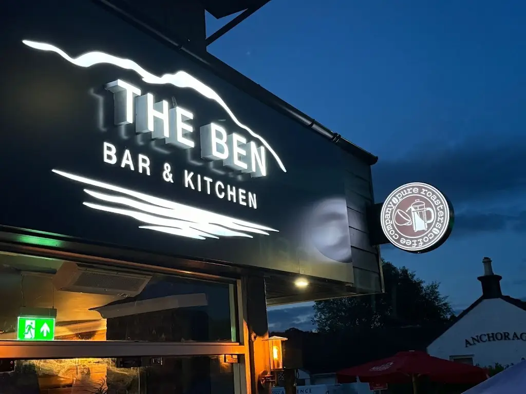 The Ben Bar & Kitchen_Bonhill_slider_image_1