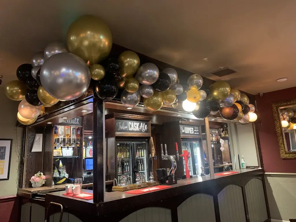 Todd capper (Baby yoda VR)_The Barley Mow_Biddulph_review