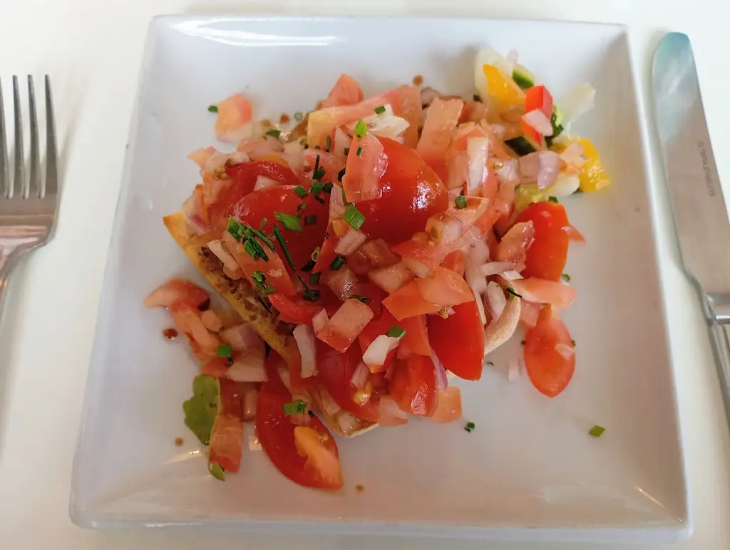 Me Zuchongzhi_Cucina_Bonhill_review