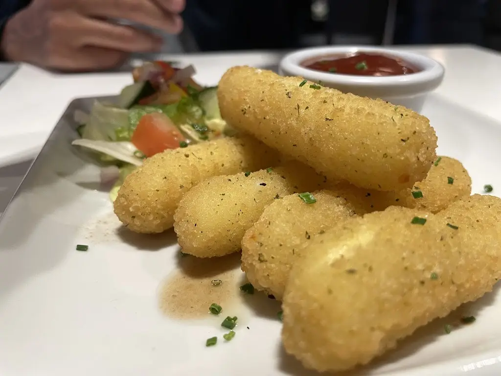 Surabhi Yadav_Cucina_Bonhill_review