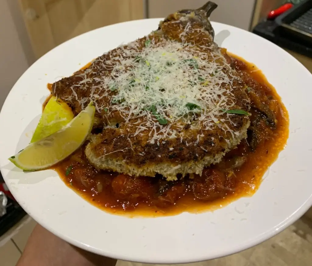 La Table, Scotland restaurant in Bonhill