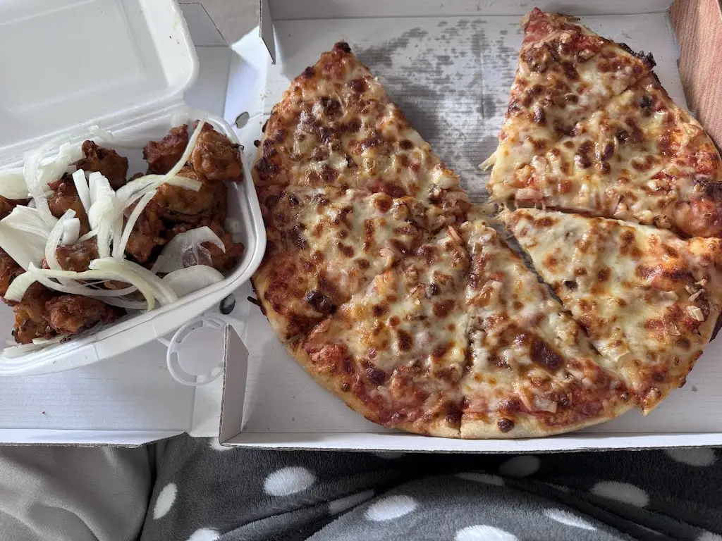 Margaret Kerr_Raj Kebab House_Bonhill_review