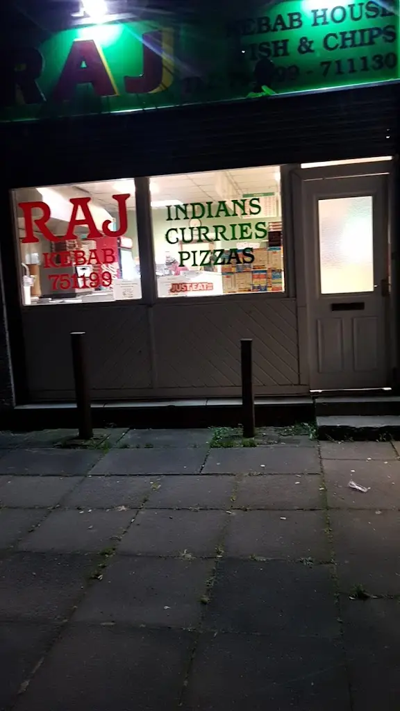 Raj Kebab House_Bonhill_slider_image_2