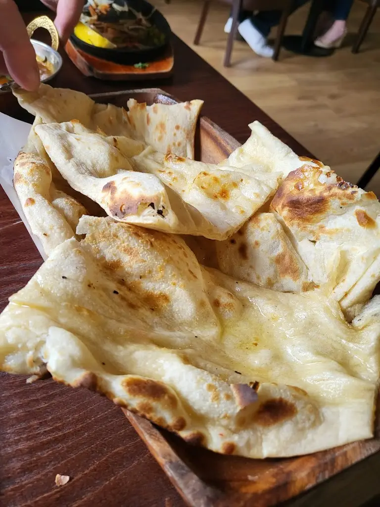 Menu_Swagath Indian Restaurant_Barrhead_image_4