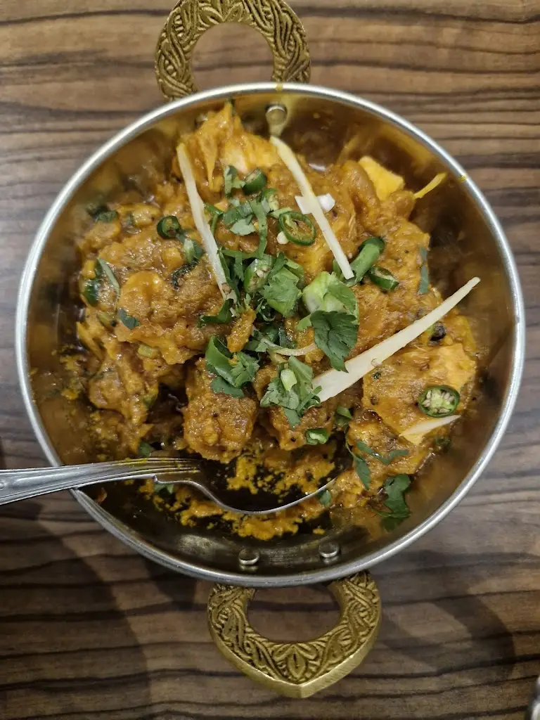 Menu_Swagath Indian Restaurant_Barrhead_image_8