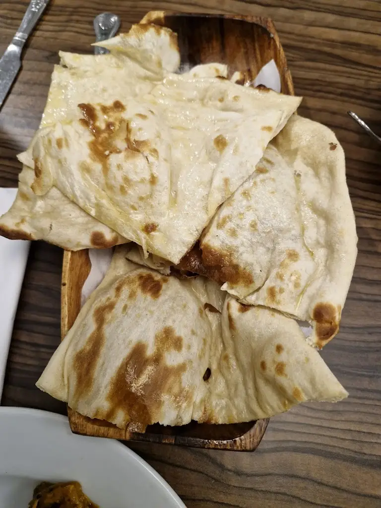 Praveen Bangera_Swagath Indian Restaurant_Barrhead_review