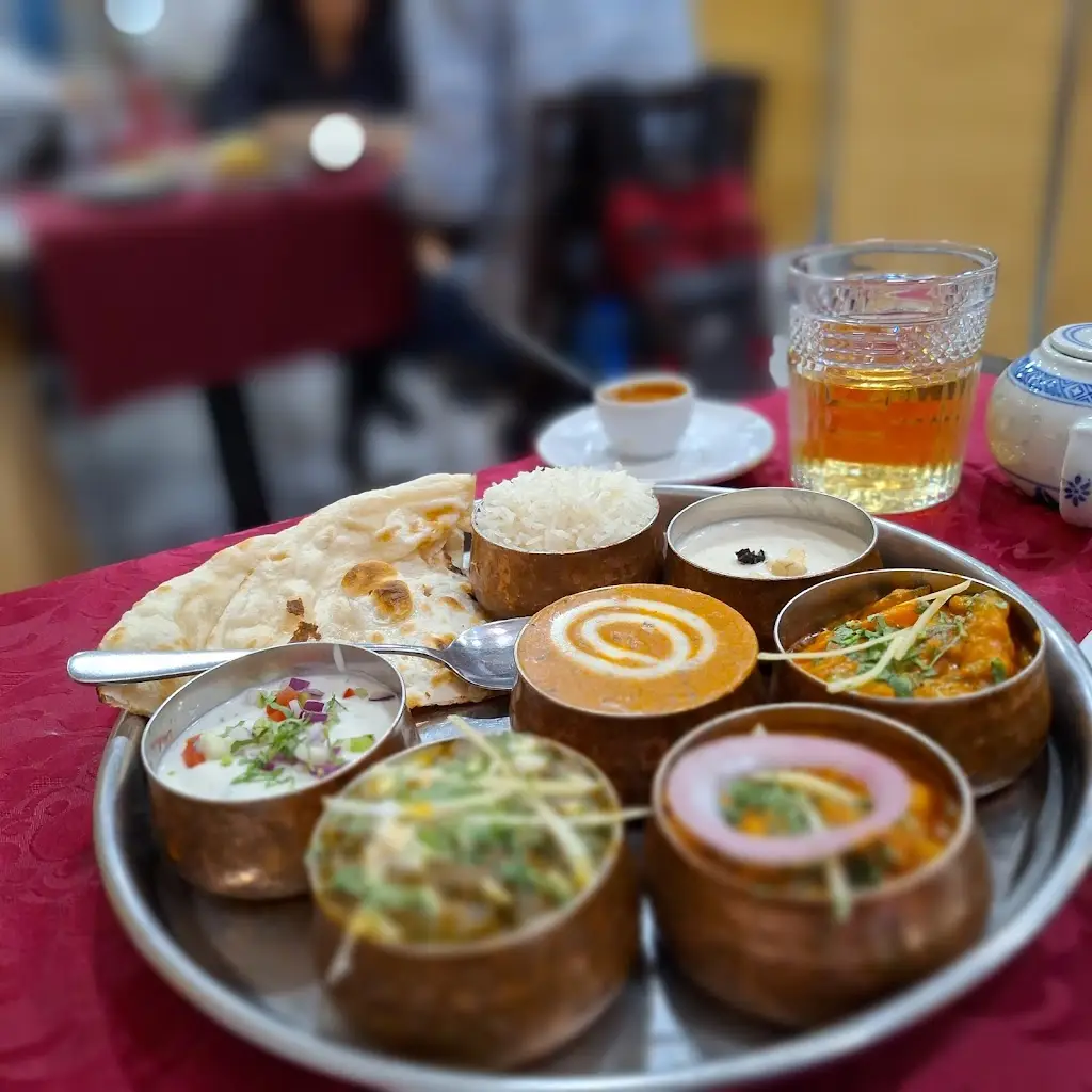 Kshitiz Sharma Photography_Swagath Indian Restaurant_Barrhead_review