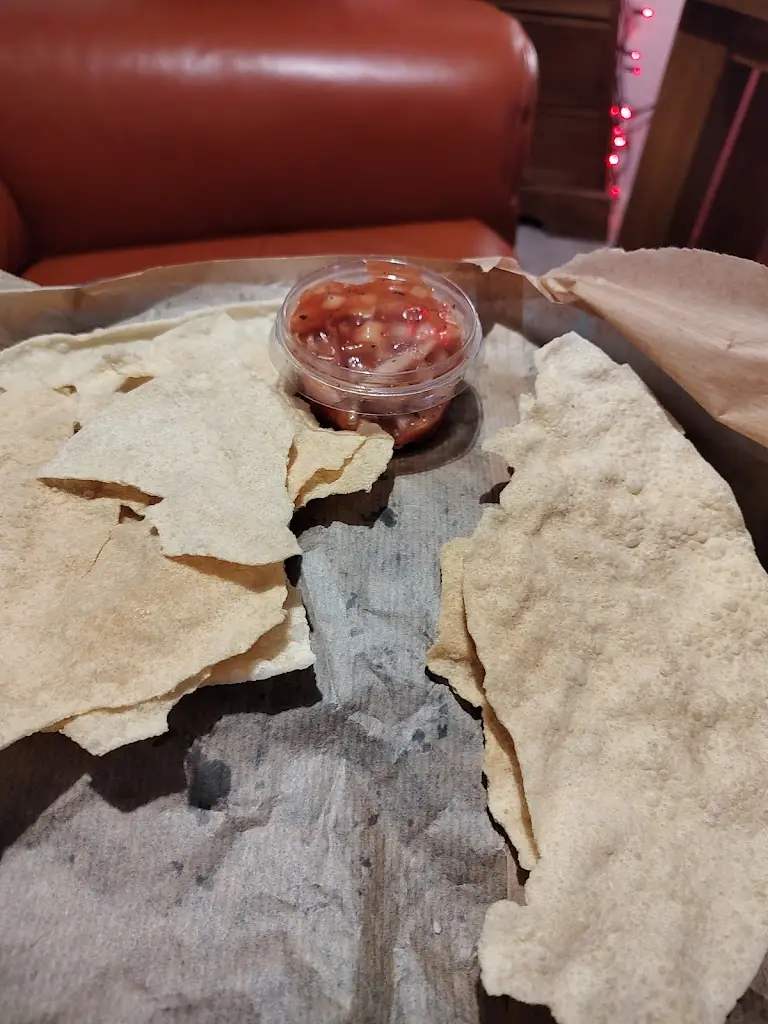 Joan Gordon_Swagath Indian Restaurant_Barrhead_review