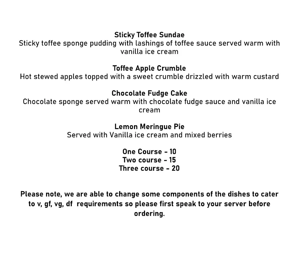 Menu_Retro Bar & Grill_Barrhead_image_2