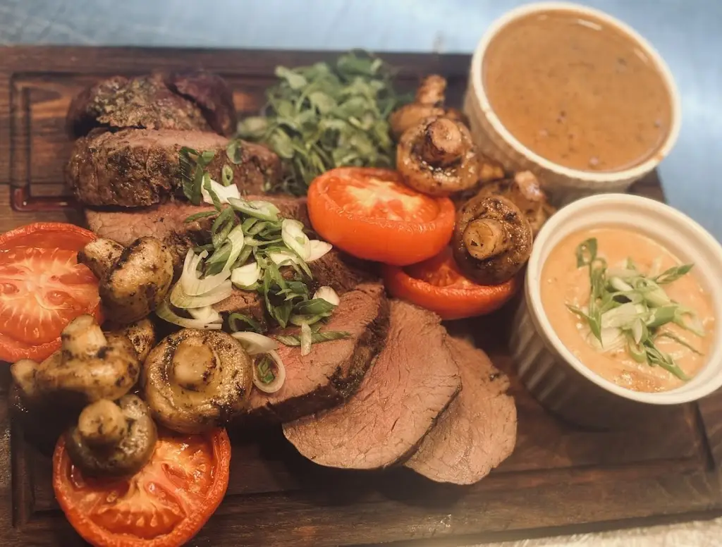 Retro Bar & Grill_Barrhead_slider_image_3