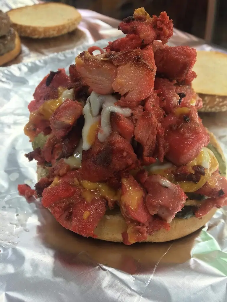 Menu_L'Arco takeaway_Barrhead_image_4