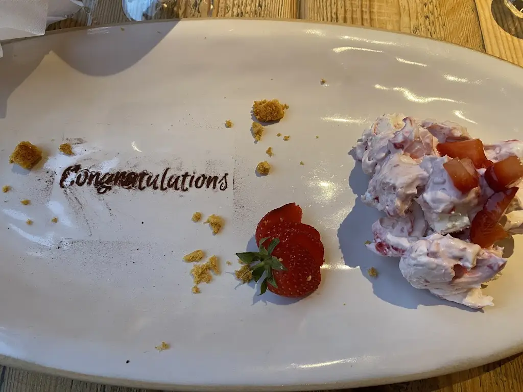 Susanne Crosby_Coppa Club Brighton_Brightons_recensione