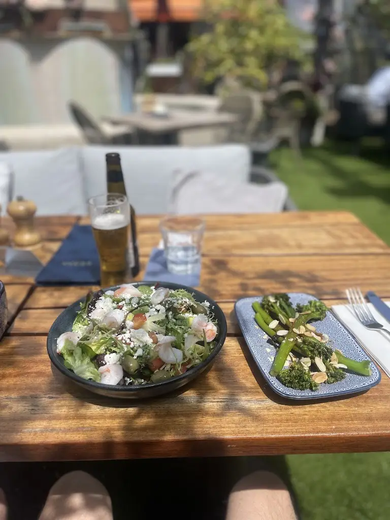 William Jones_Coppa Club Brighton_Brightons_recensione