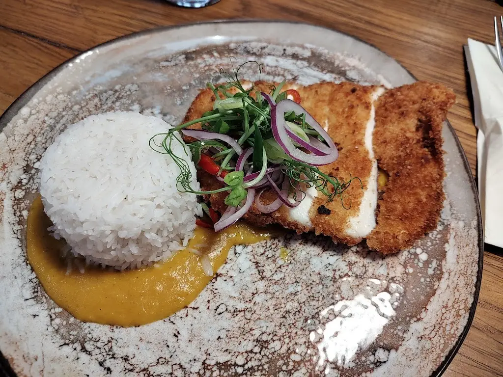 Menu_The Cricklewood_Bothwell_immagine_9