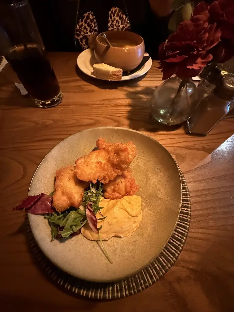 Scottish Traveller_The Cricklewood_Bothwell_recensione