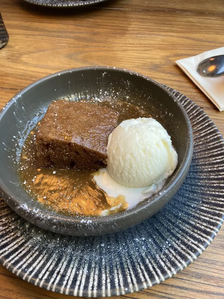 darren macdonald_The Cricklewood_Bothwell_recensione