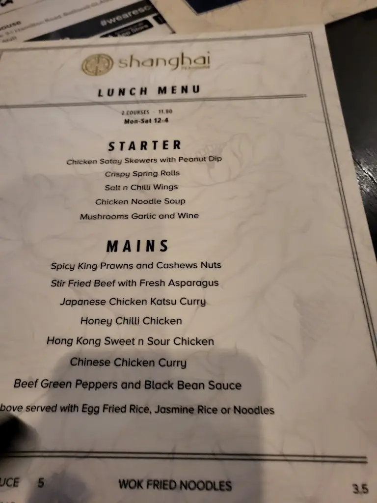 Menu_Shanghai Teahouse_Bothwell_image_3