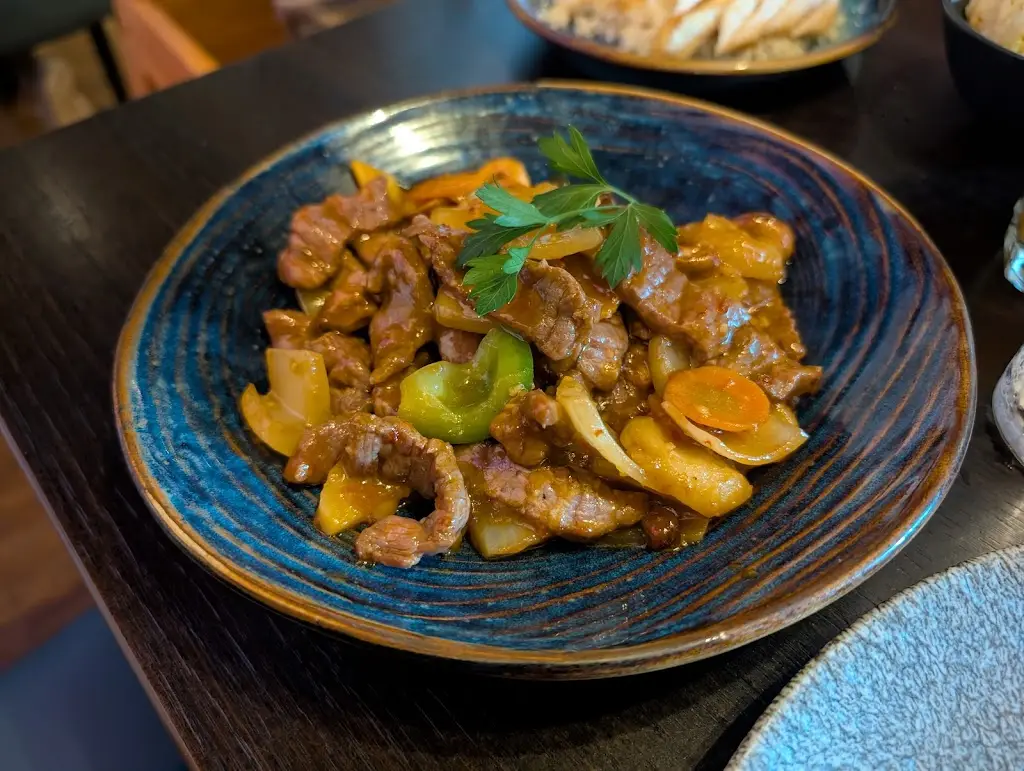 F. C._Shanghai Teahouse_Bothwell_review