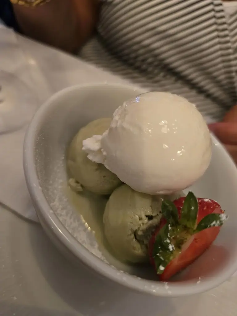 Chris Haining_SmithS Restaurant_Bothwell_review