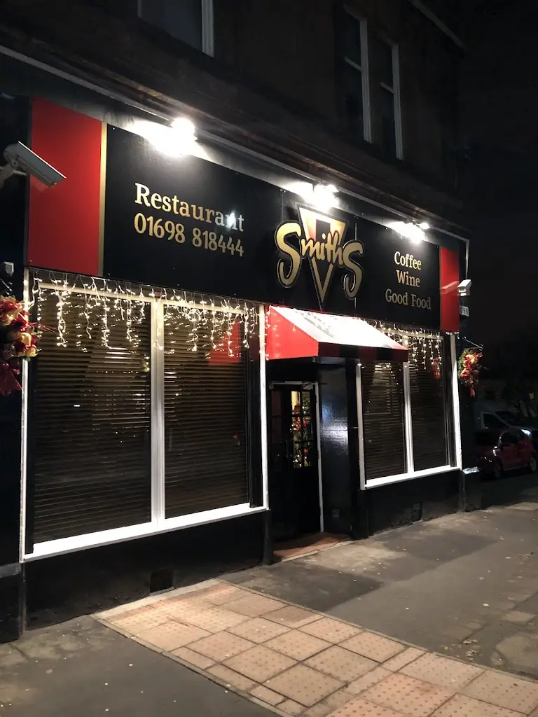 SmithS Restaurant_Bothwell_slider_image_1