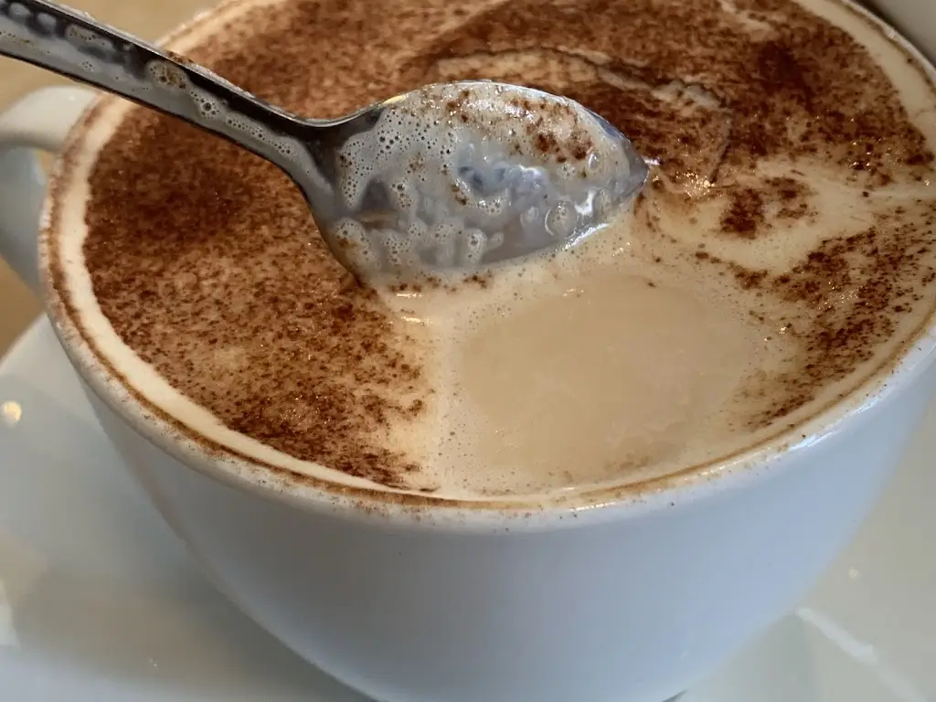 Menu_The Hidden Teahouse_Bothwell_immagine_7