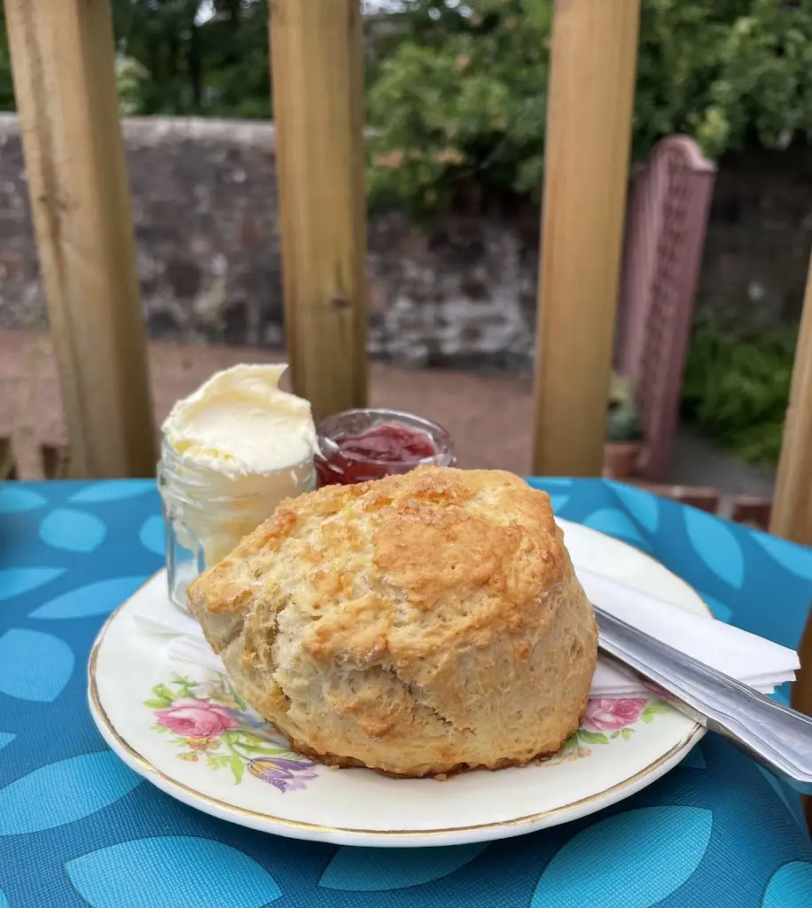 Menu_The Hidden Teahouse_Bothwell_immagine_9