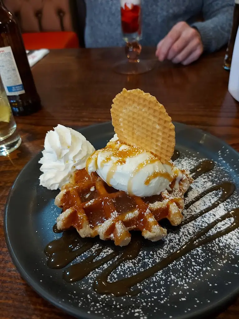 Carol Donnelly_Rosso_Bothwell_review