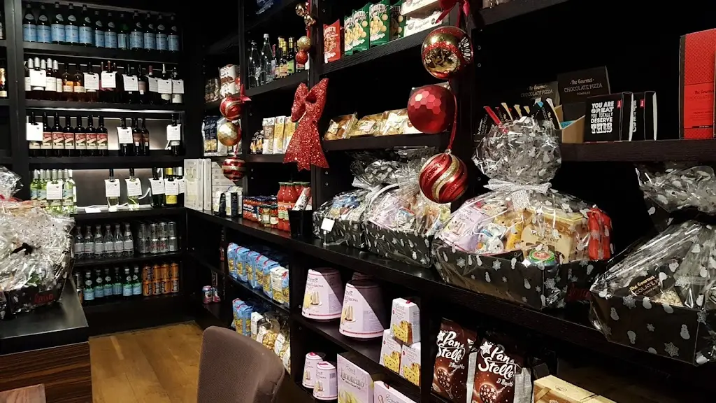 Rosso ristorante a Bothwell