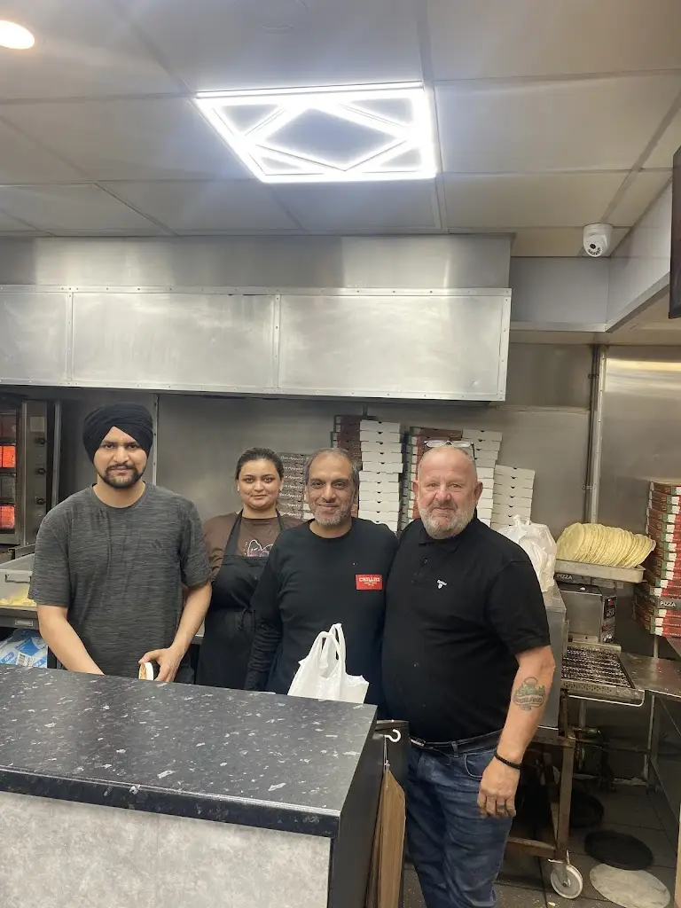 David_Chillies Bothwell_Bothwell_reseña