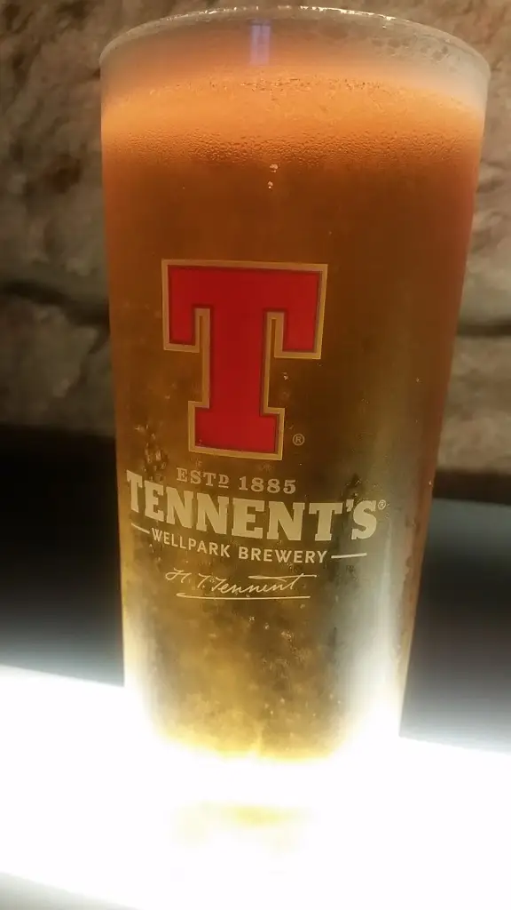 Menu_Camphill Vaults_Bothwell_image_2