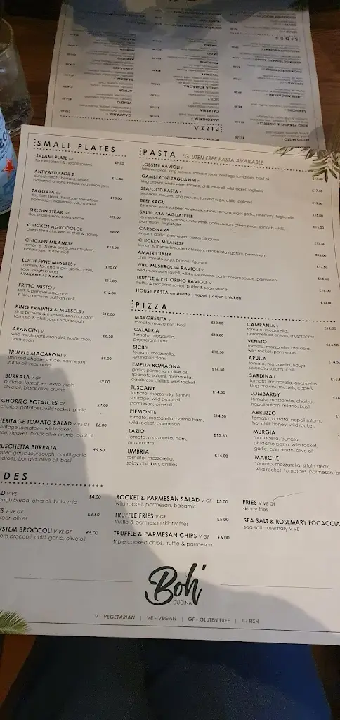 Menu_Boh’ cucina_Bothwell_immagine_2