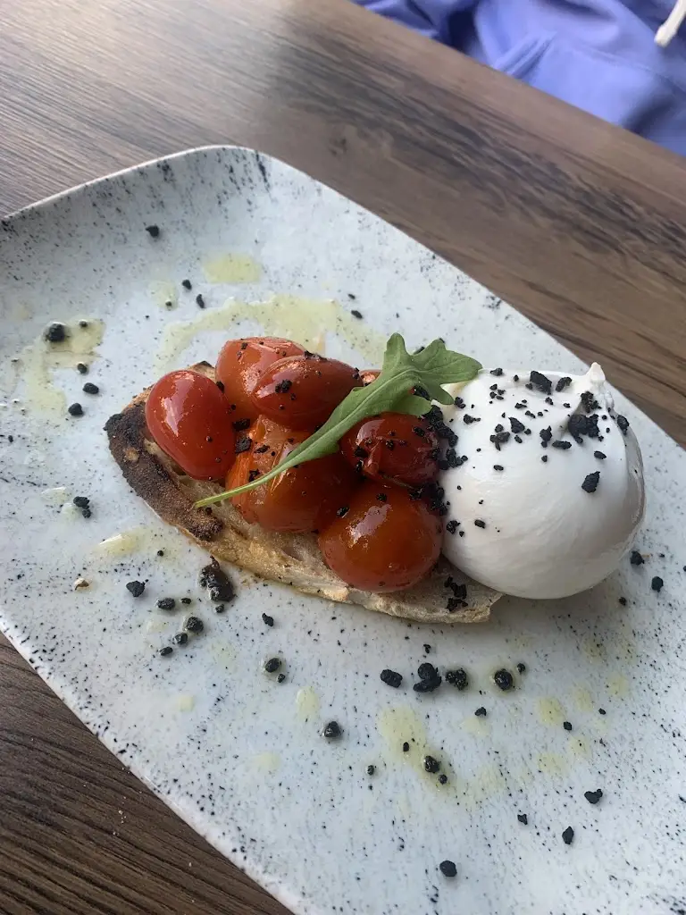 Fiona Lang_Boh’ cucina_Bothwell_recensione