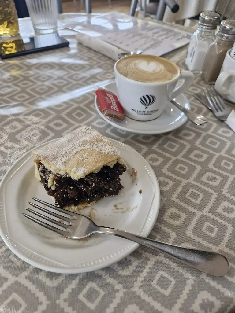 Menu_The Chapterhouse Cafe_Bothwell_image_5