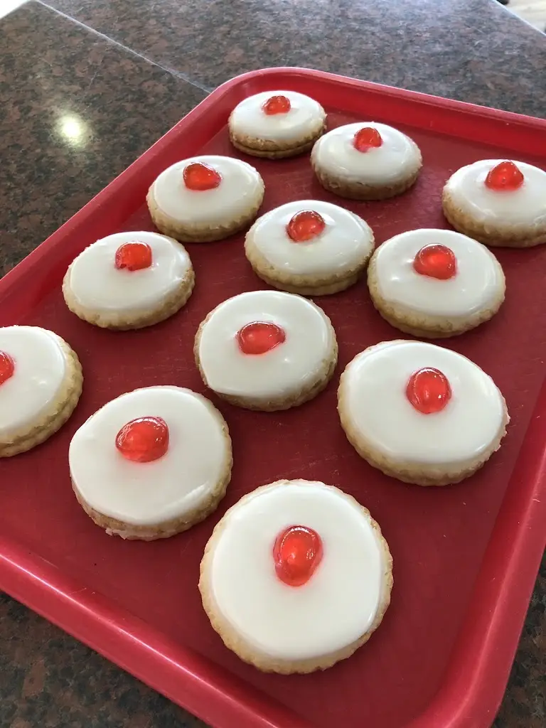 Menu_The Chapterhouse Cafe_Bothwell_image_7